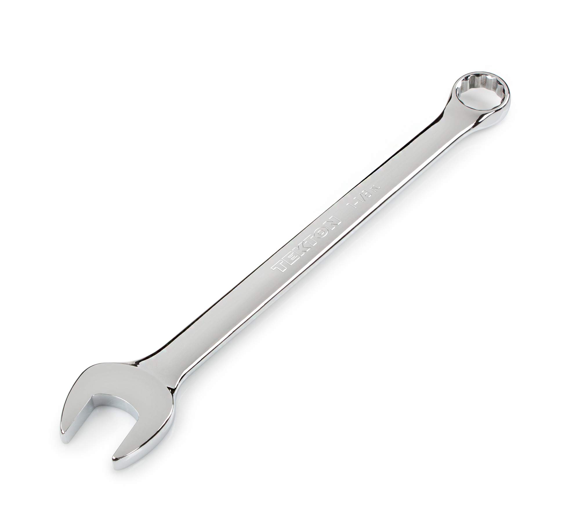 とと TEKTON 1-1/8 Inch Combination Wrench | 18268 - Amazon.com